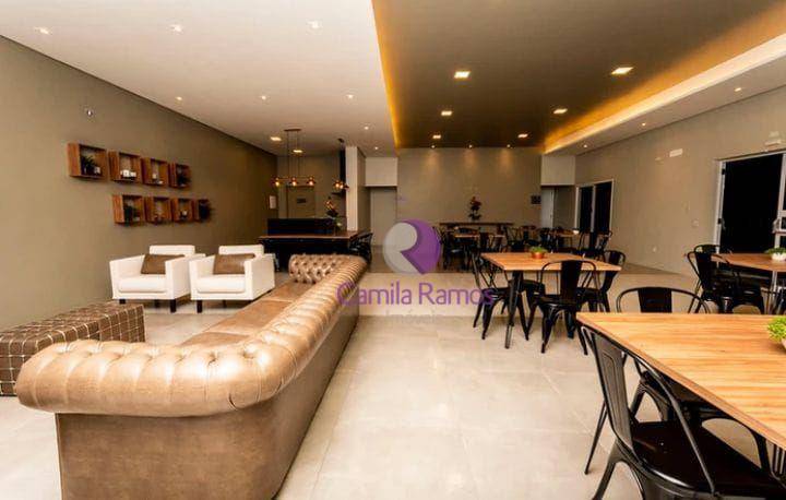 Sobrado à venda com 2 quartos, 61m² - Foto 32