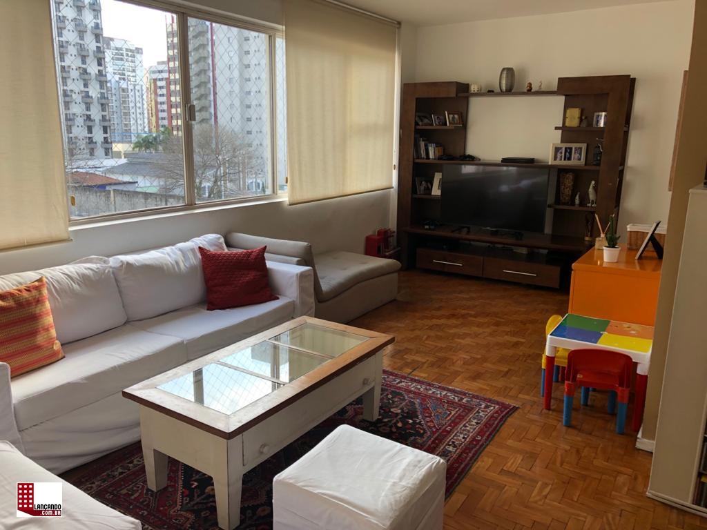 Apartamento à venda com 3 quartos, 102m² - Foto 6