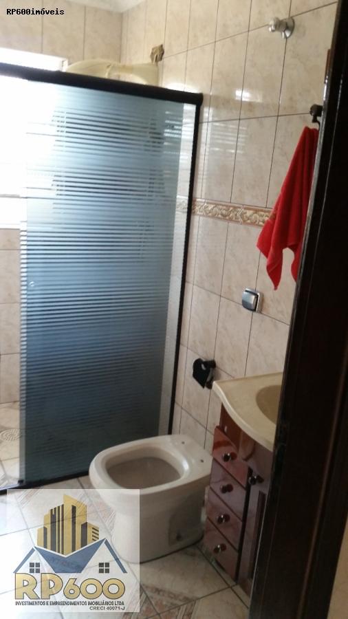 Casa à venda com 3 quartos, 160m² - Foto 27