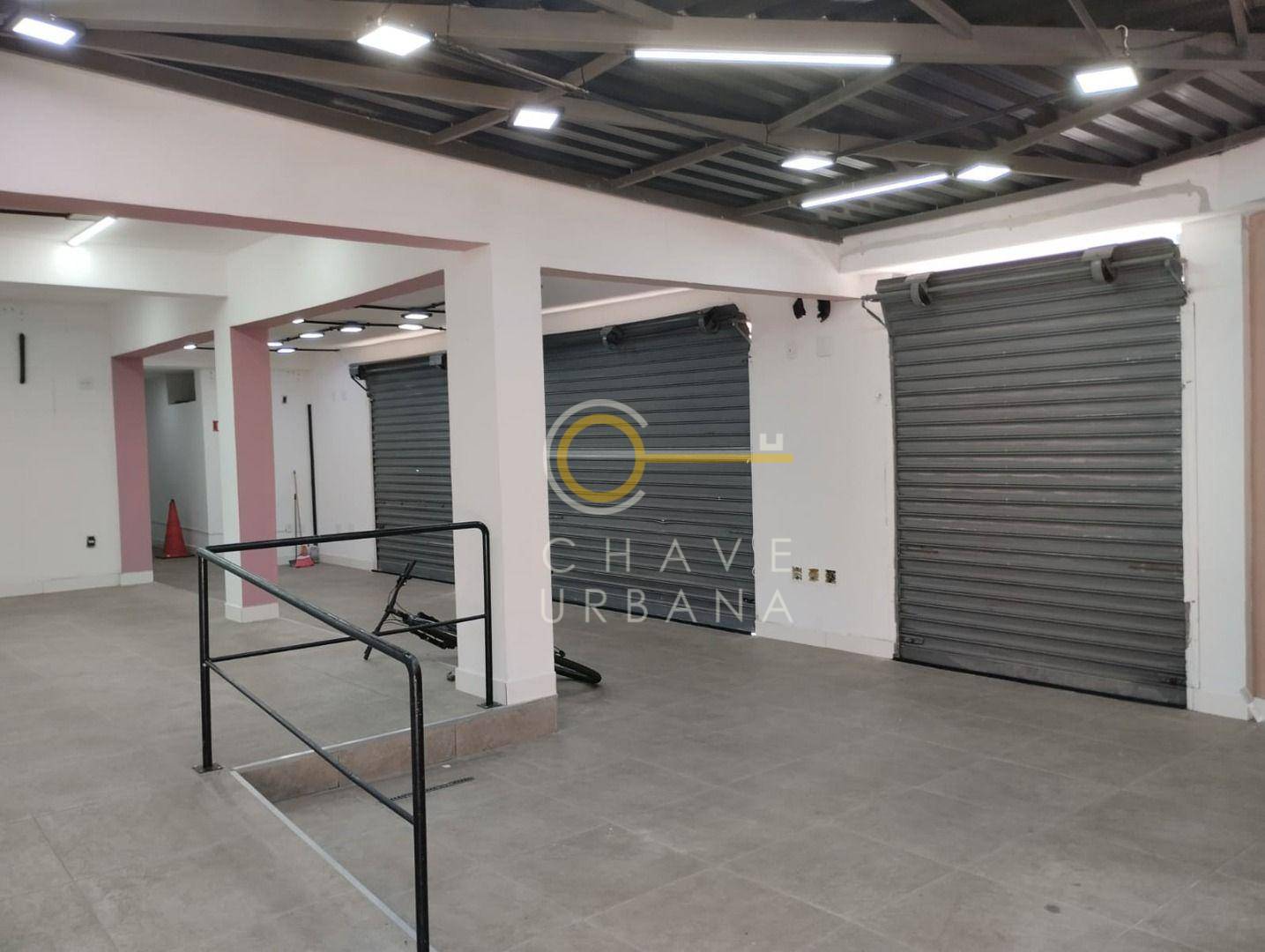Loja-Salão para alugar, 225m² - Foto 7