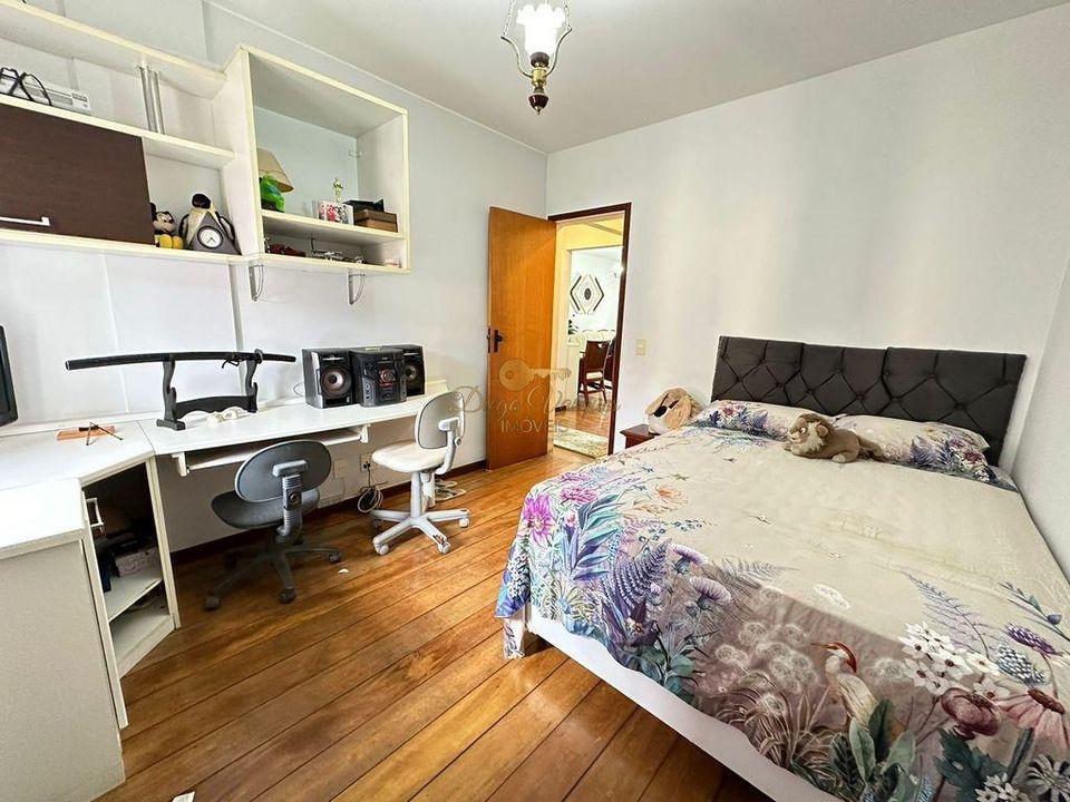 Apartamento à venda com 2 quartos, 80m² - Foto 6