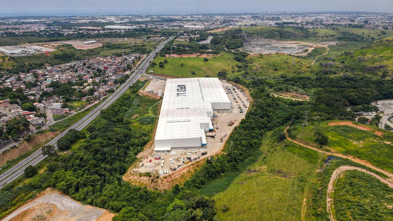 Depósito-Galpão-Armazém para alugar, 6000m² - Foto 33