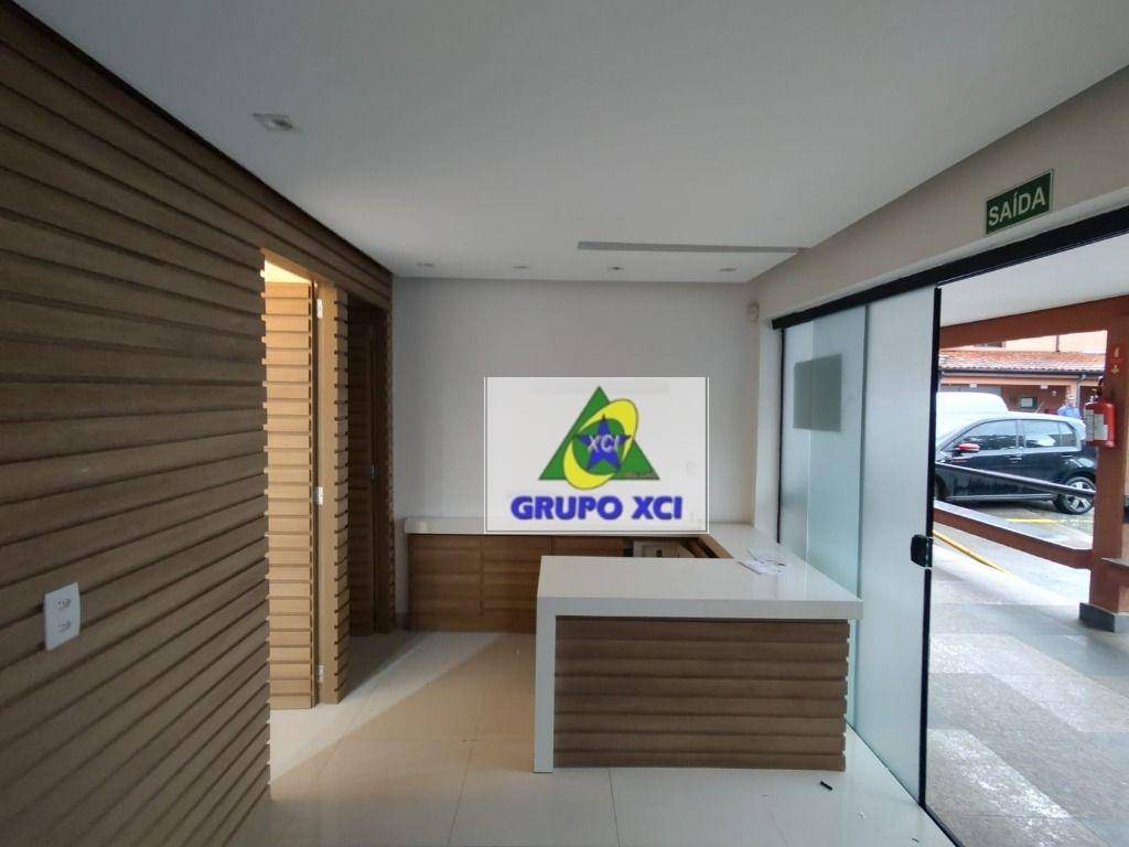 Conjunto Comercial-Sala para alugar, 70m² - Foto 3