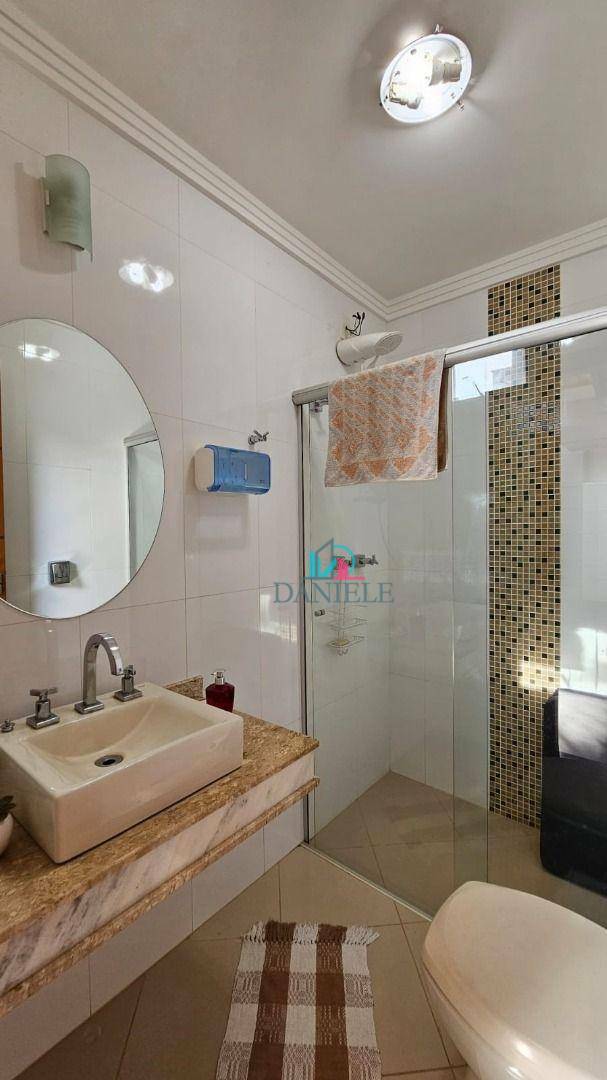 Casa de Condomínio à venda com 3 quartos, 280m² - Foto 13