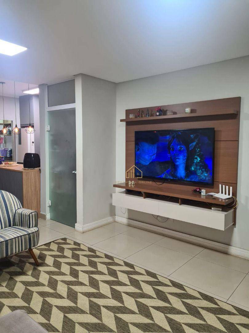 Sobrado à venda com 3 quartos, 115m² - Foto 24