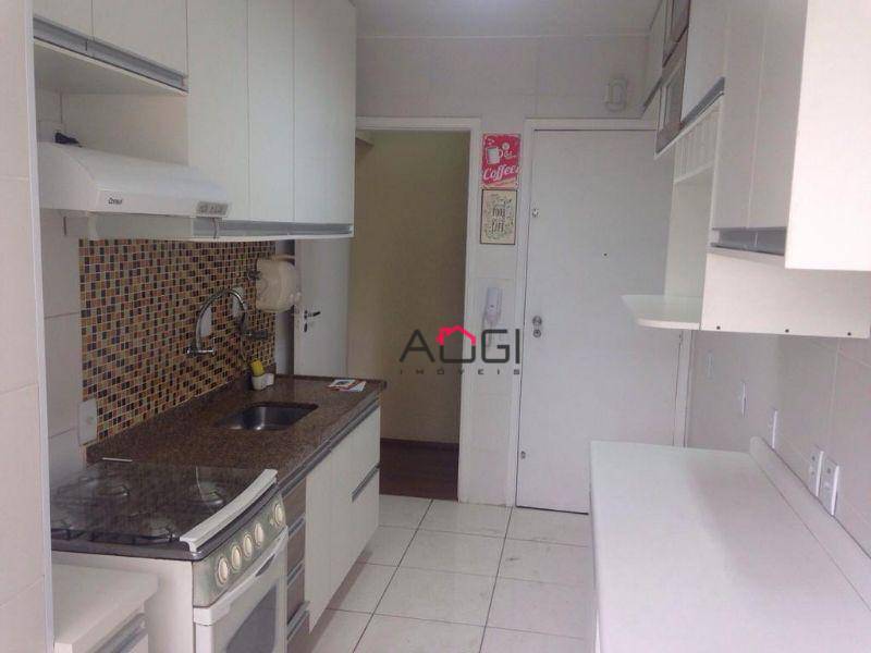 Apartamento à venda com 3 quartos, 85m² - Foto 10