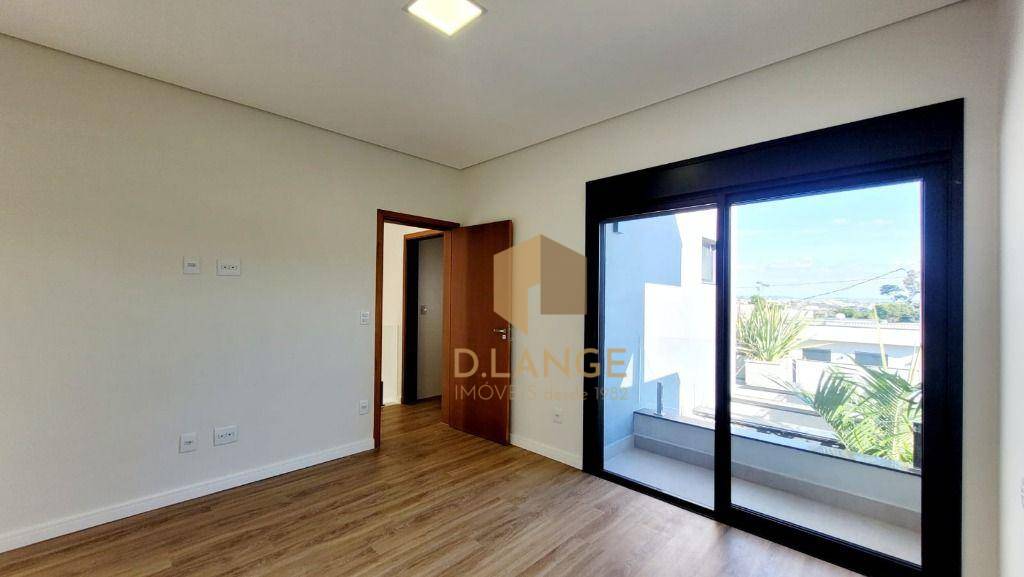 Casa de Condomínio à venda com 4 quartos, 270m² - Foto 19