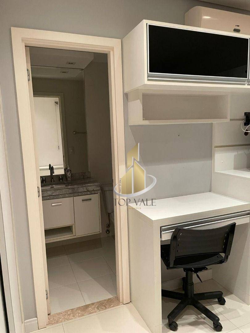 Apartamento à venda com 4 quartos, 183m² - Foto 19