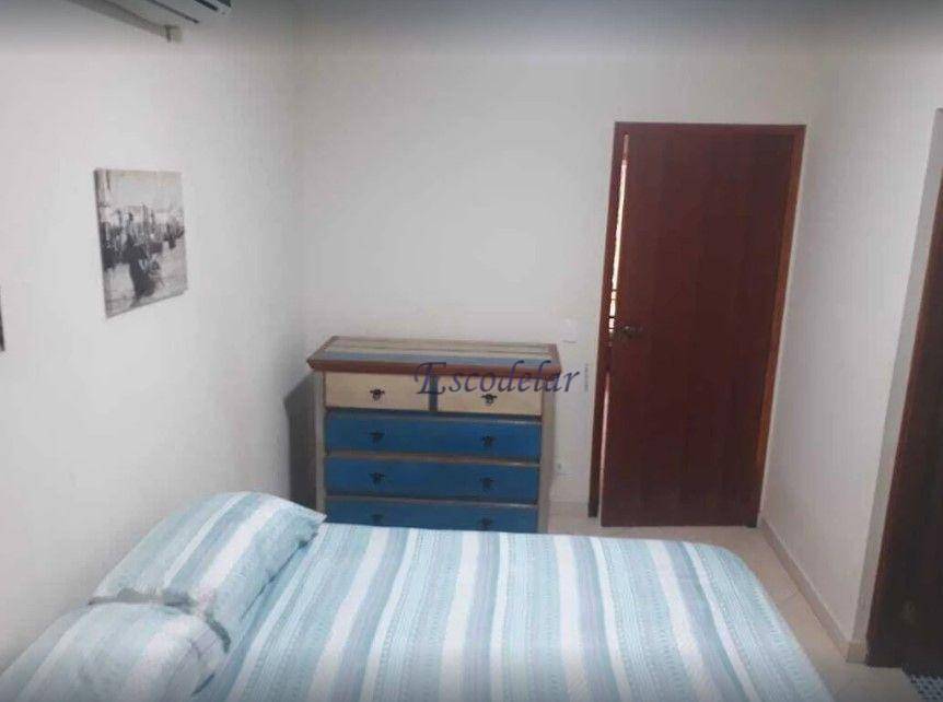 Casa à venda com 4 quartos, 140m² - Foto 11