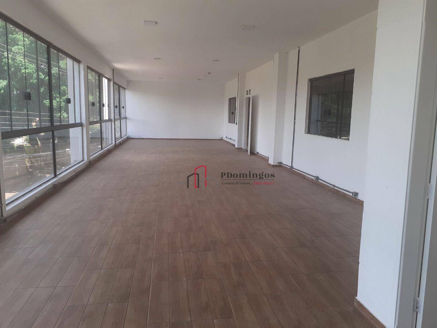 Depósito-Galpão-Armazém para alugar, 1000m² - Foto 5