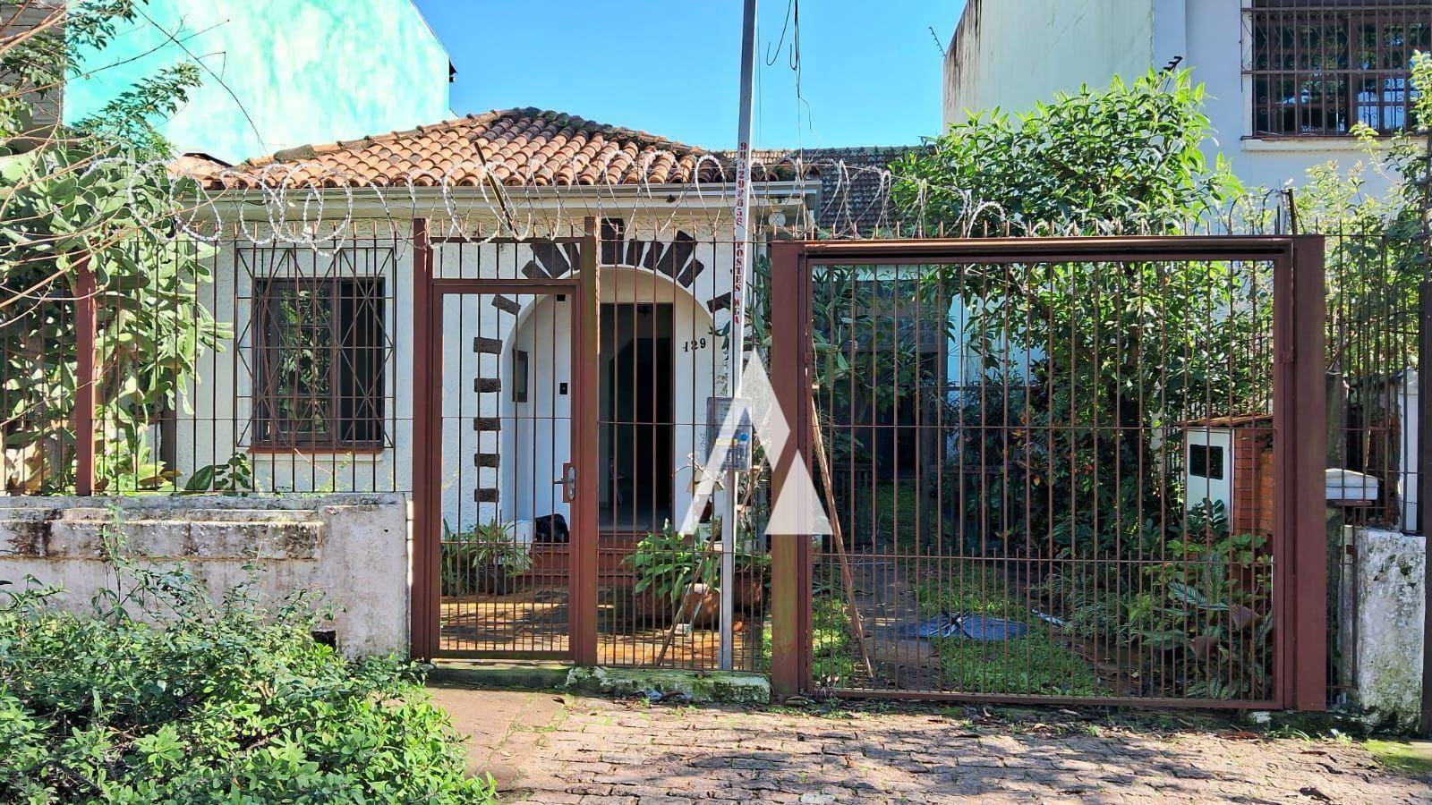 Casa à venda com 3 quartos, 80m² - Foto 1