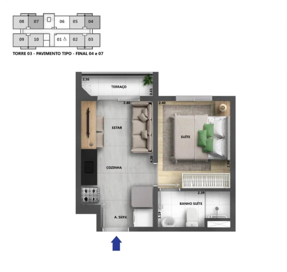 Casa à venda com 2 quartos, 2244m² - Foto 27