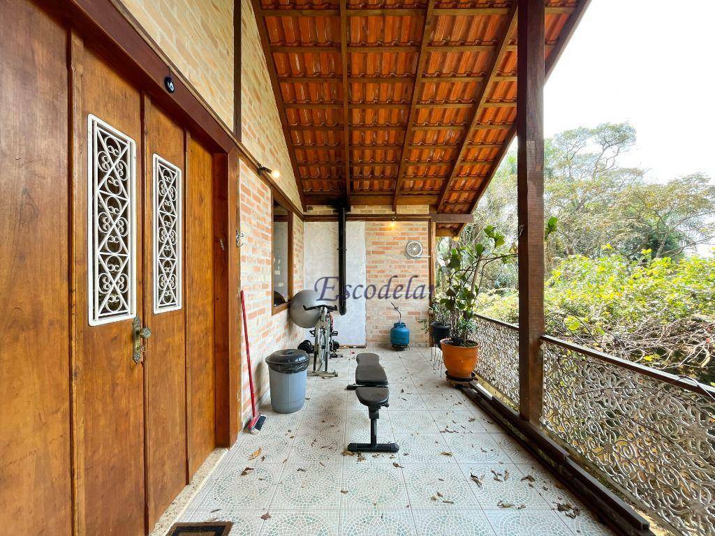 Casa de Condomínio à venda com 3 quartos, 280m² - Foto 42