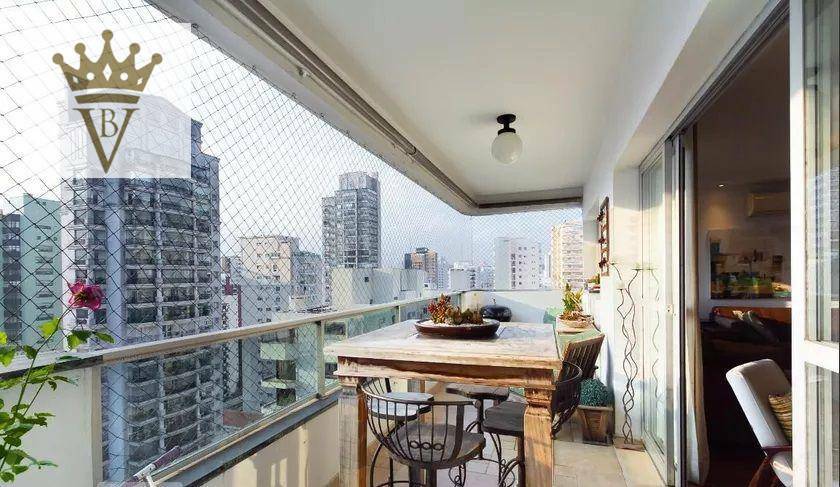 Apartamento à venda com 3 quartos, 240m² - Foto 20