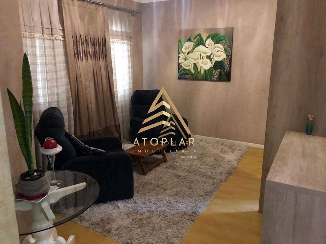 Sobrado à venda com 6 quartos, 358m² - Foto 3