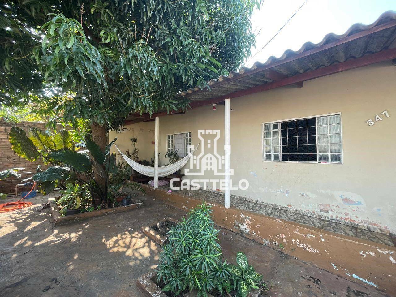 Casa à venda com 3 quartos, 200m² - Foto 5