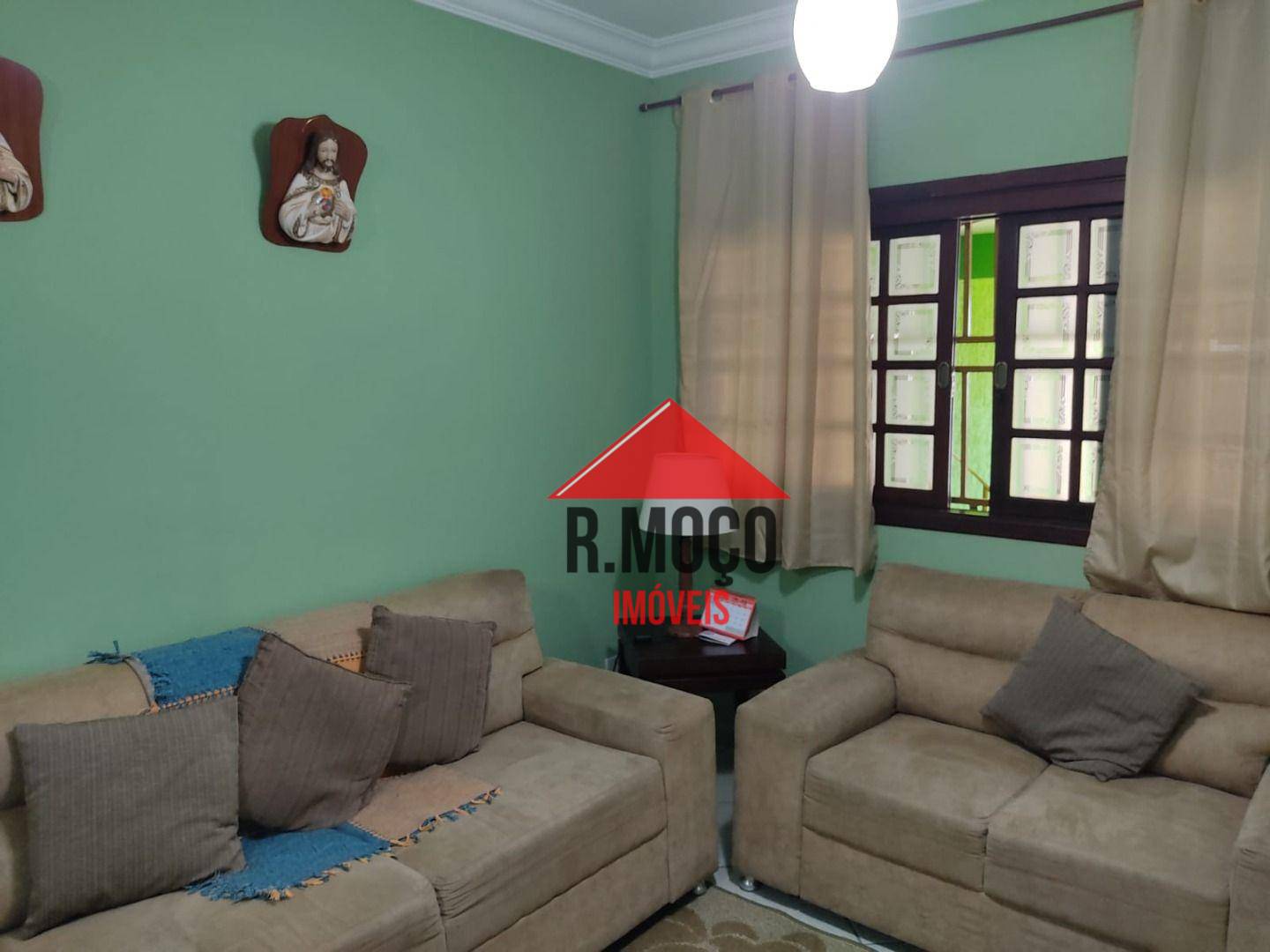 Sobrado à venda com 2 quartos, 88m² - Foto 3