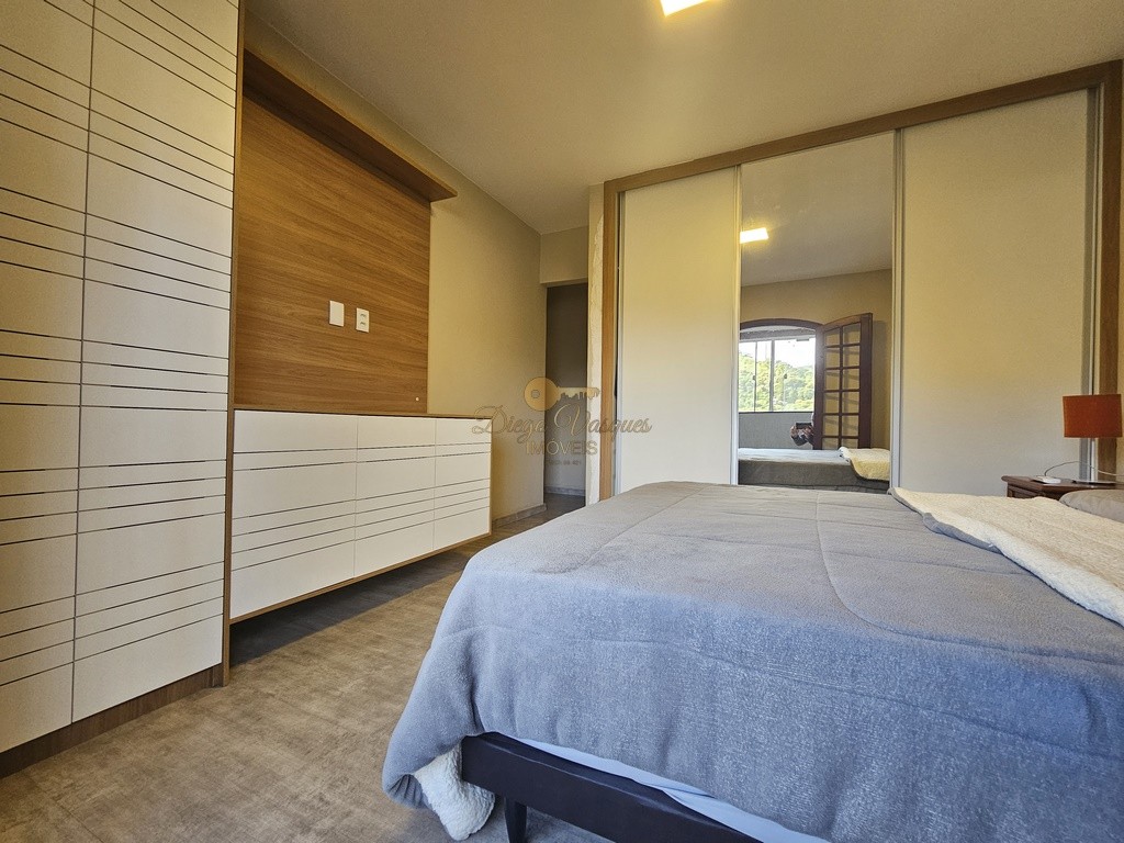 Casa à venda com 3 quartos, 160m² - Foto 17