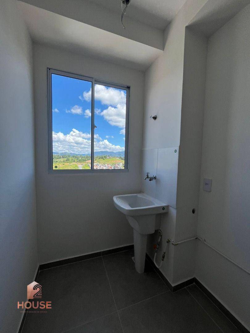 Apartamento, 2 quartos, 49 m² - Foto 5