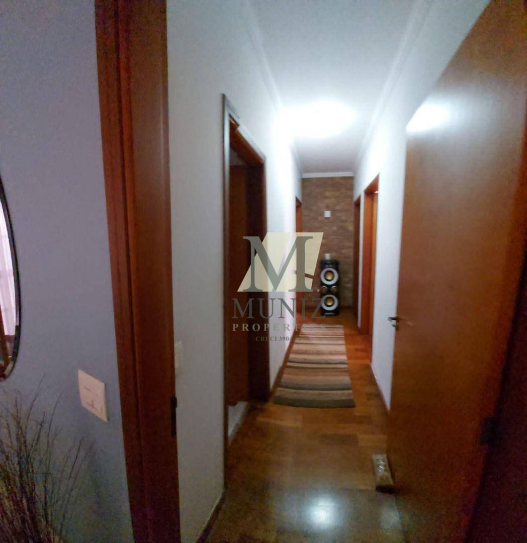 Casa de Condomínio à venda com 3 quartos, 130m² - Foto 15