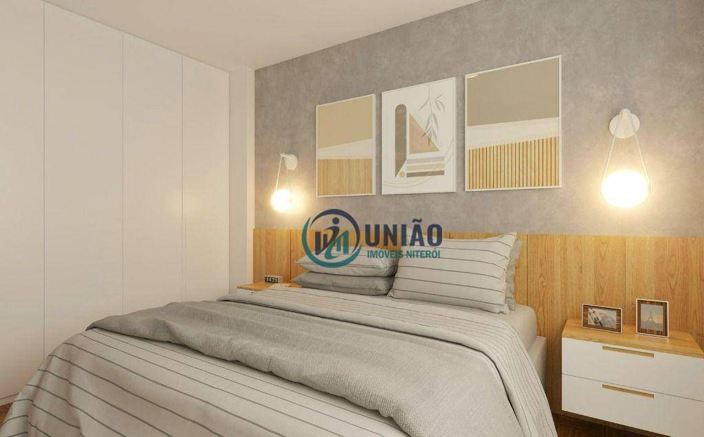 Apartamento à venda com 2 quartos, 80m² - Foto 31