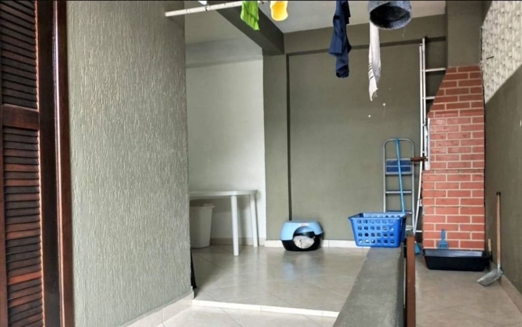 Sobrado à venda com 3 quartos, 206m² - Foto 18