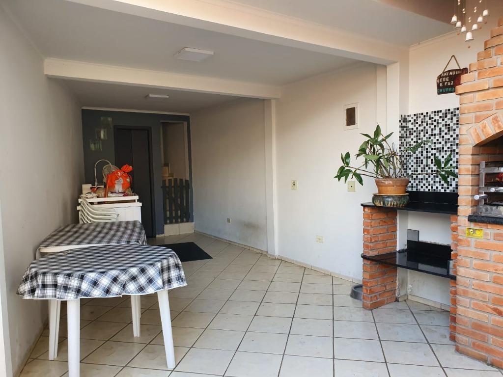 Sobrado à venda com 3 quartos, 170m² - Foto 26