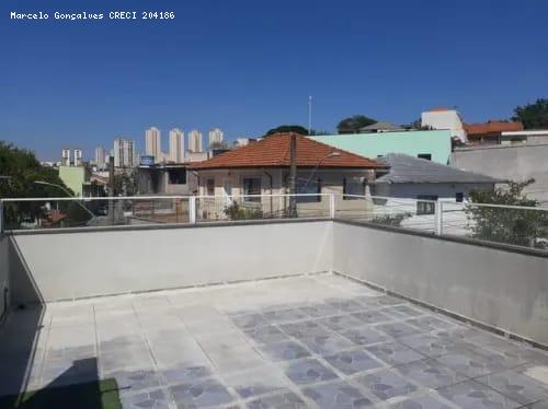 Sobrado à venda com 4 quartos, 125m² - Foto 15