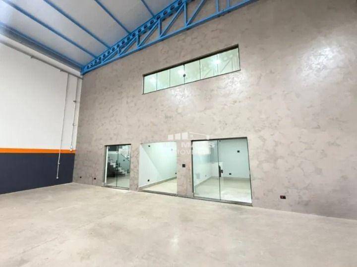 Depósito-Galpão, 900 m² - Foto 4