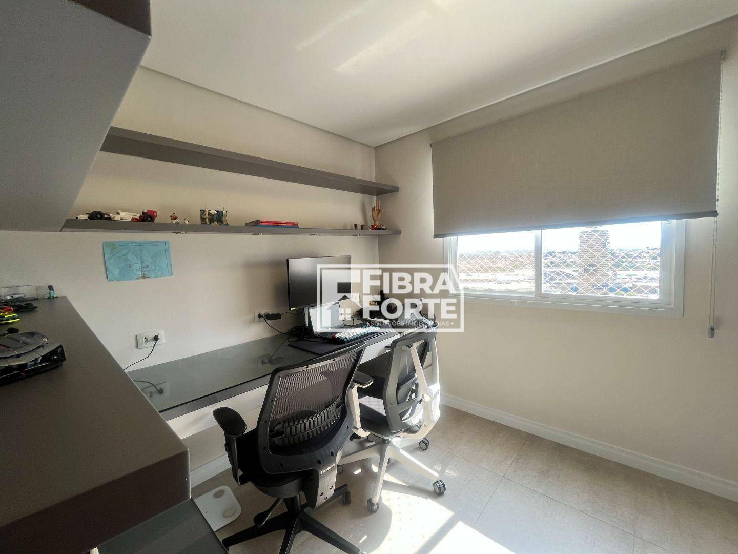 Apartamento à venda com 3 quartos, 137m² - Foto 40