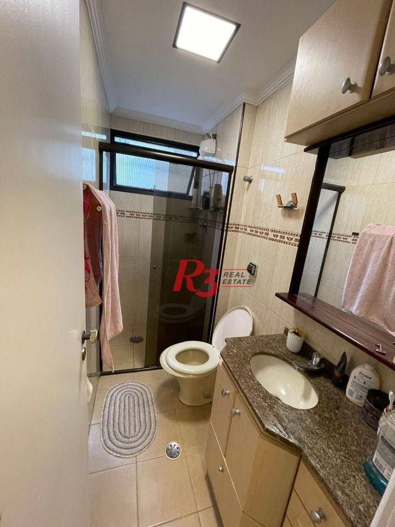 Apartamento à venda com 3 quartos, 92m² - Foto 12