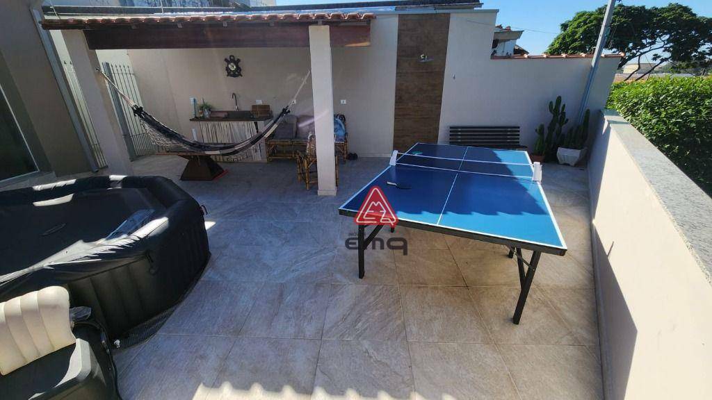 Casa à venda com 3 quartos, 160m² - Foto 33