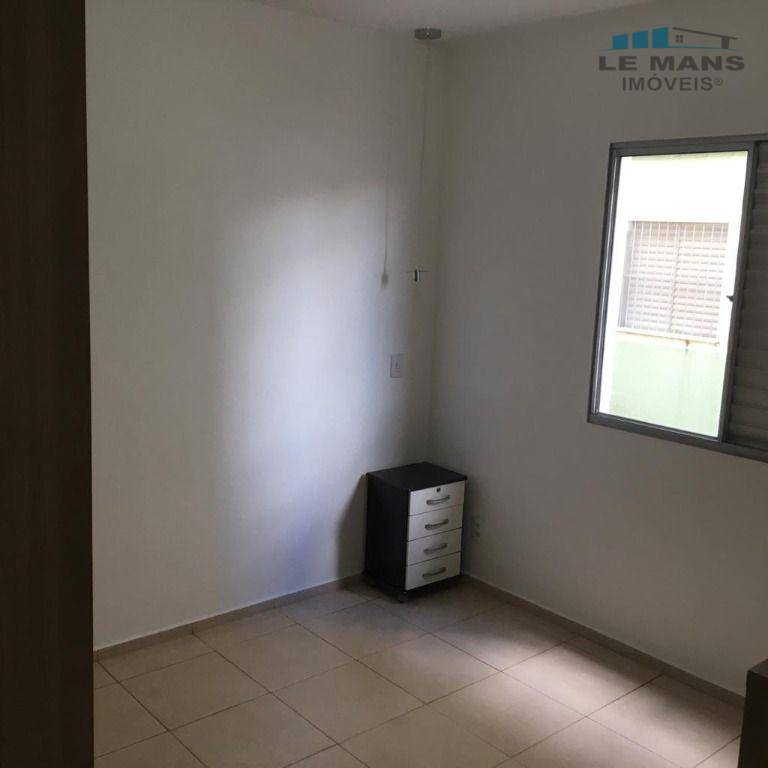 Apartamento à venda com 2 quartos, 55m² - Foto 5