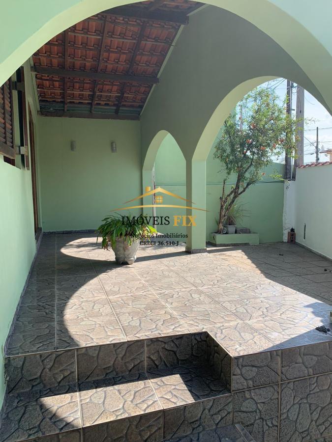 Casa à venda com 4 quartos, 360m² - Foto 3