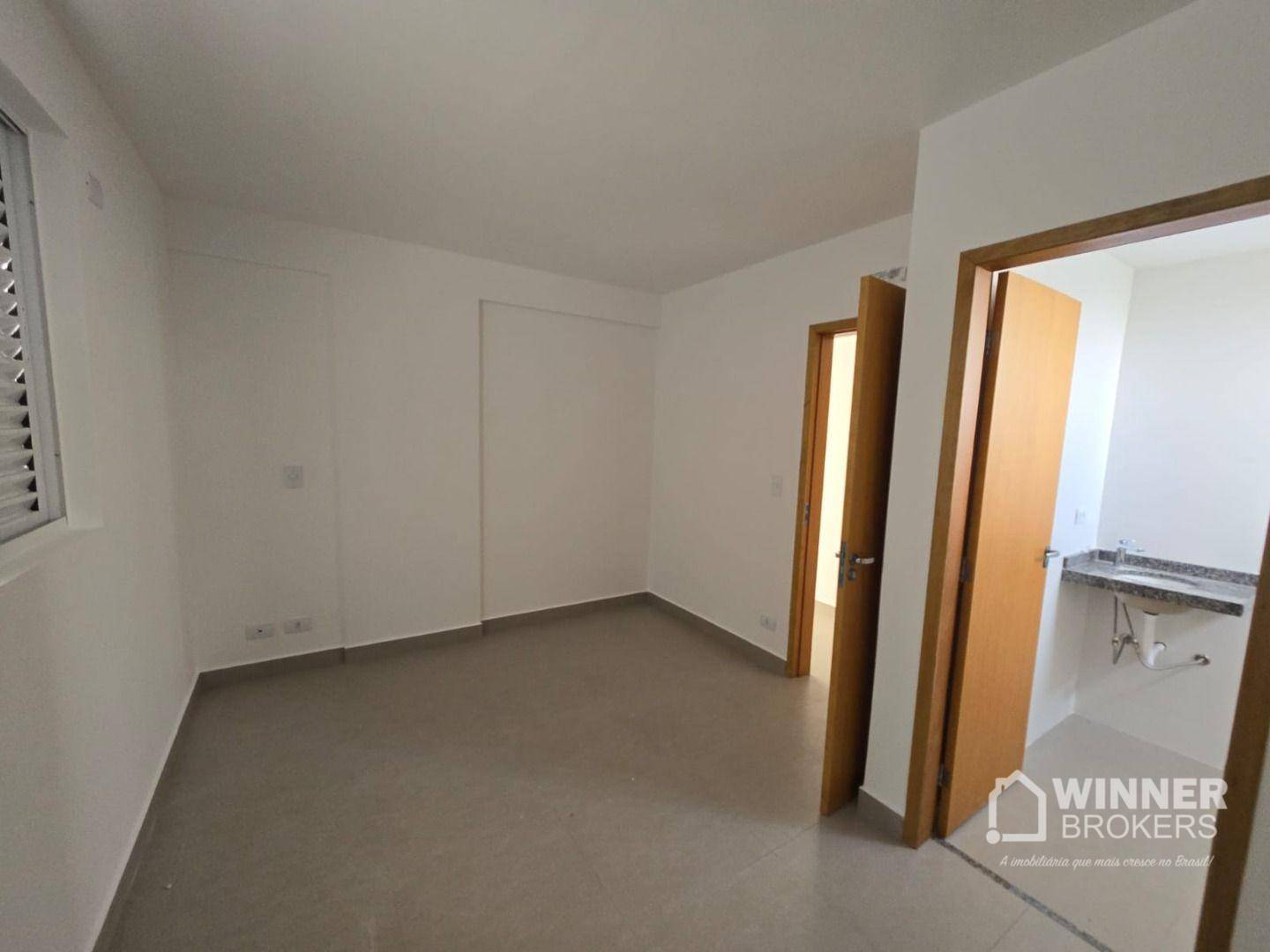 Apartamento à venda com 2 quartos, 65m² - Foto 9