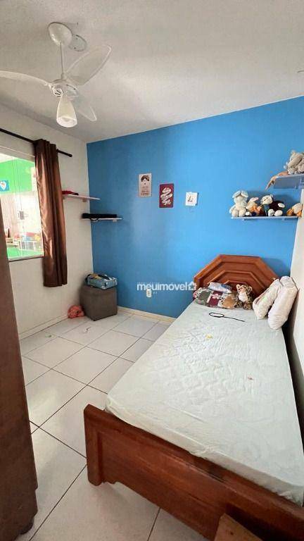 Casa de Condomínio à venda com 3 quartos, 160m² - Foto 3