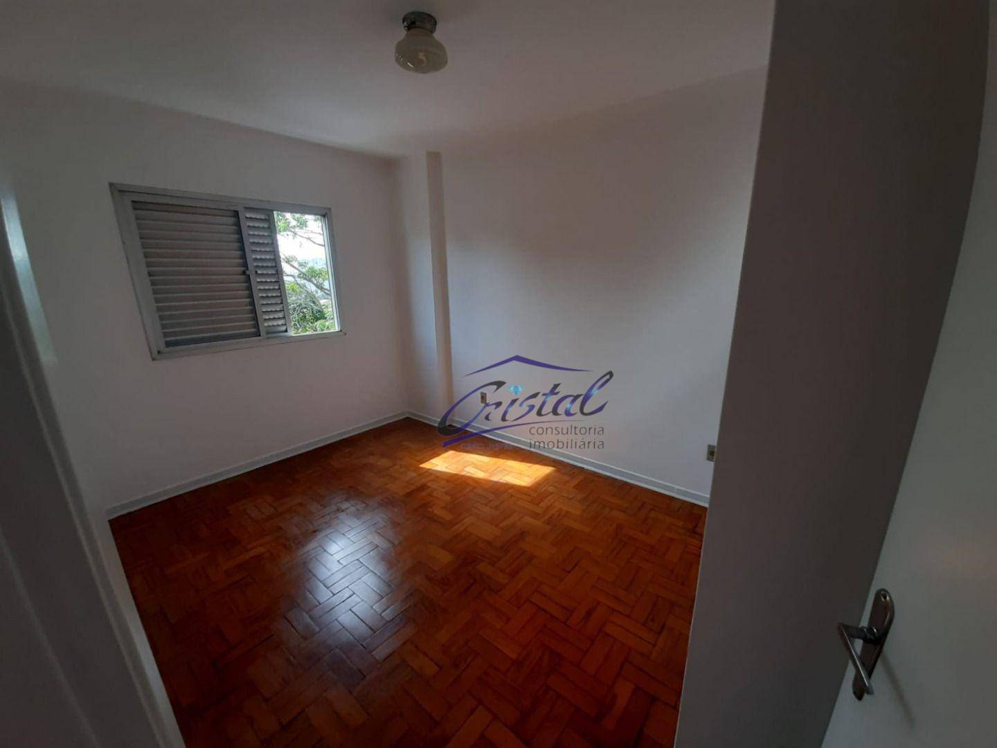 Apartamento à venda com 2 quartos, 58m² - Foto 6