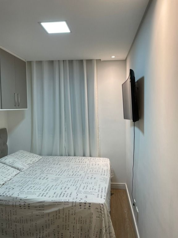 Apartamento à venda com 2 quartos, 54m² - Foto 9