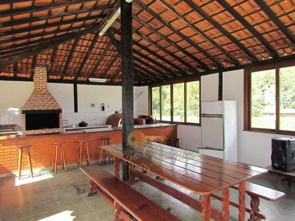 Casa de Condomínio à venda com 4 quartos, 8000m² - Foto 7