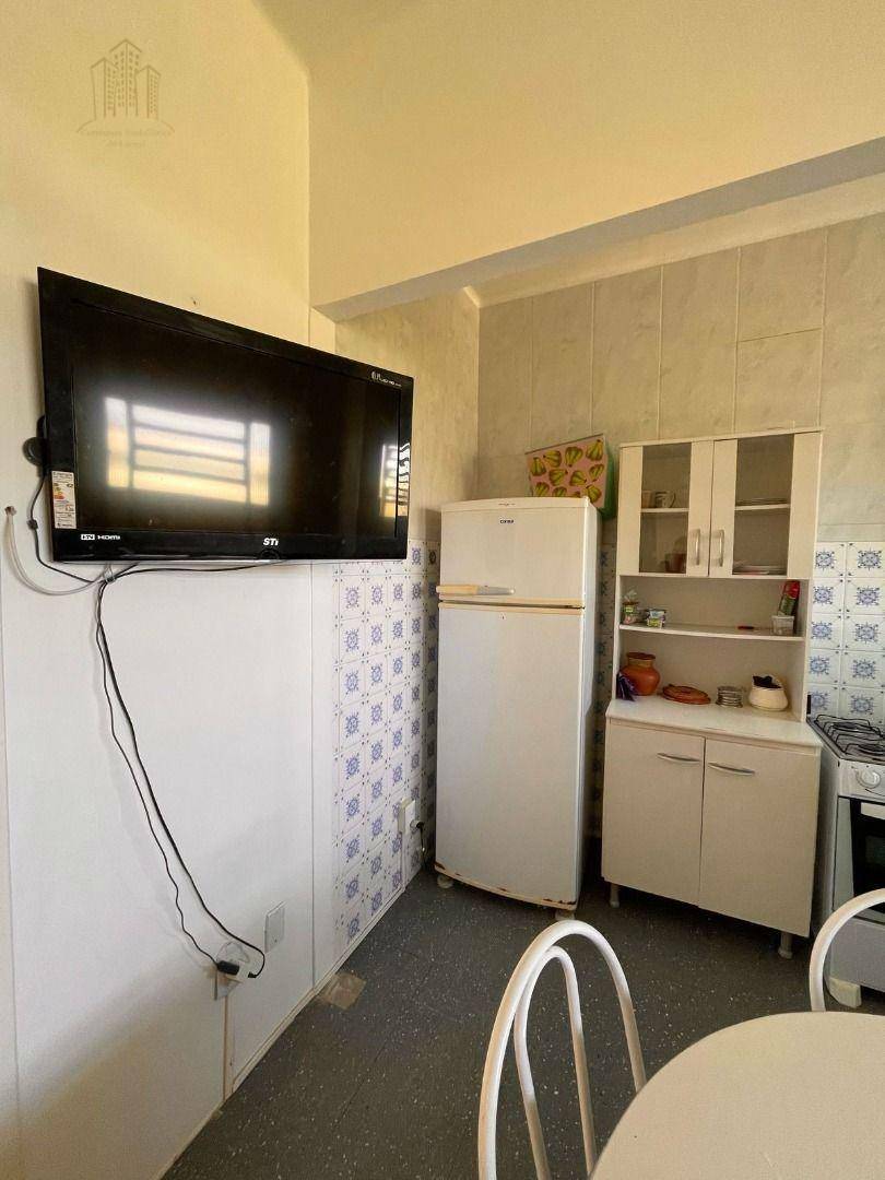 Apartamento à venda com 2 quartos, 45m² - Foto 2
