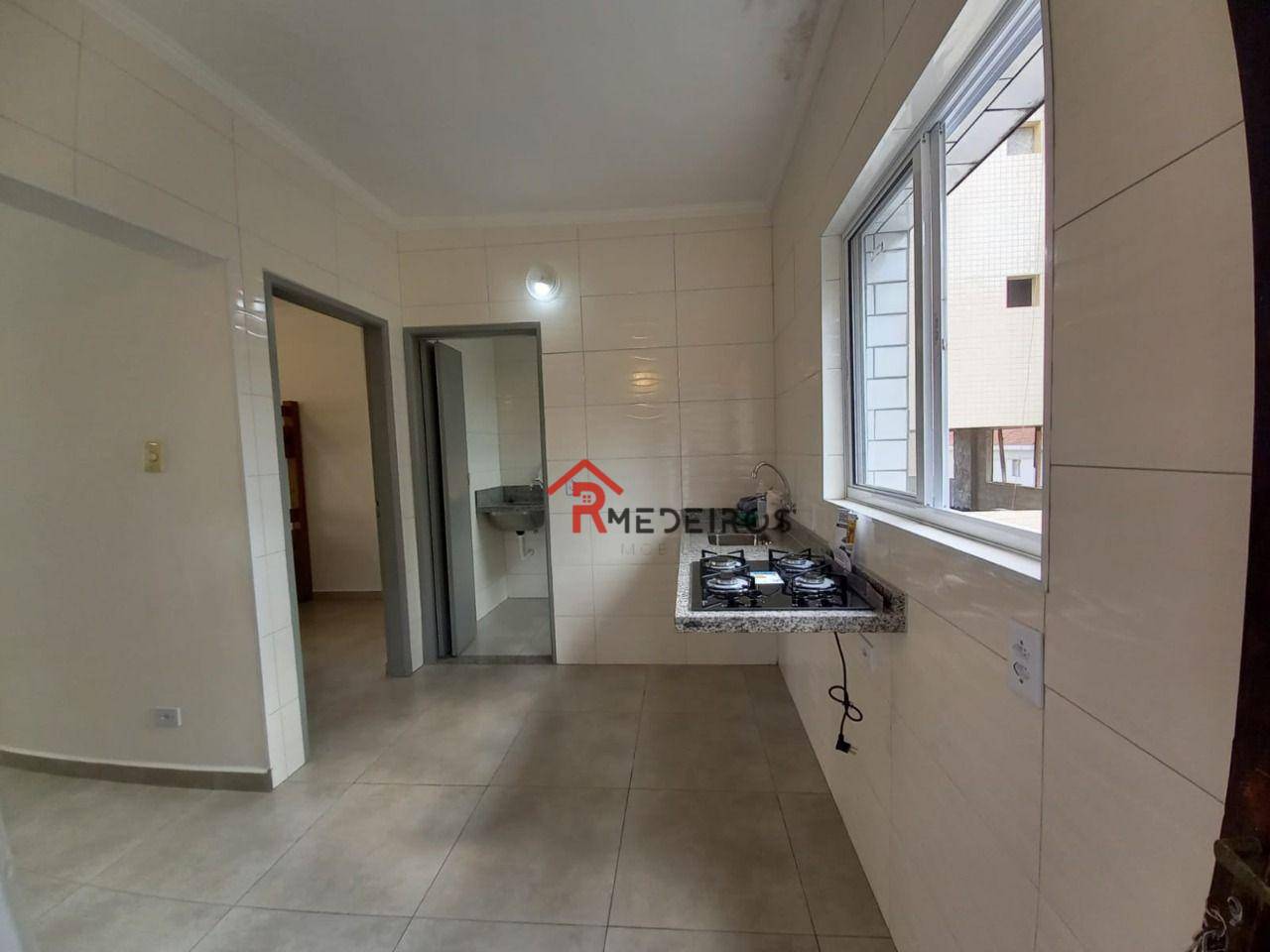 Apartamento à venda com 1 quarto, 26m² - Foto 7