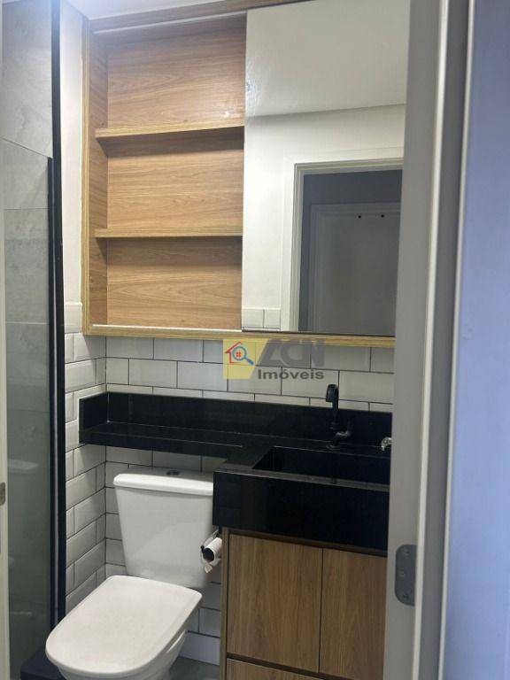 Apartamento à venda com 2 quartos, 41m² - Foto 12