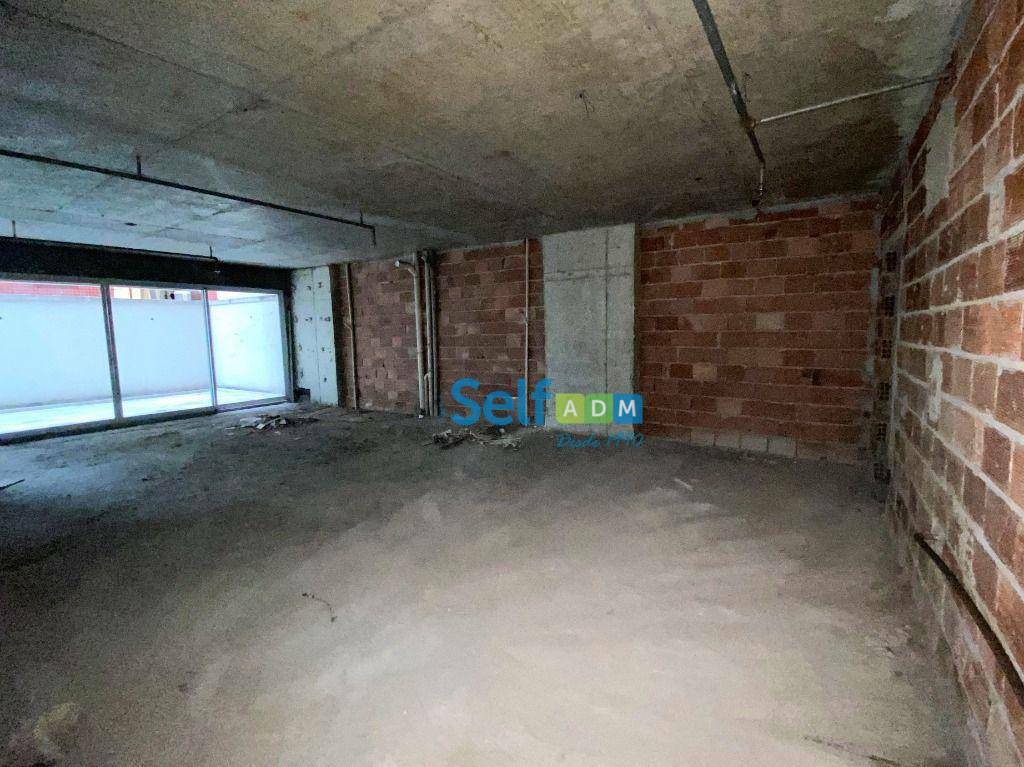 Conjunto Comercial-Sala para alugar, 144m² - Foto 2