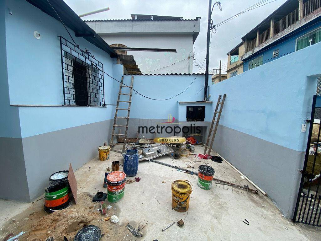 Casa, 2 quartos, 70 m² - Foto 3