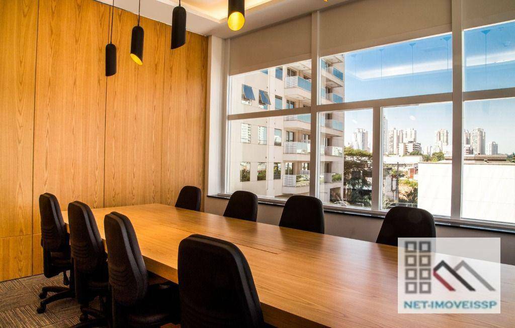 Conjunto Comercial-Sala à venda, 406m² - Foto 11