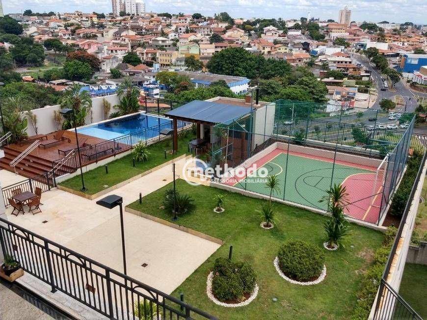 Apartamento à venda com 3 quartos, 138m² - Foto 26