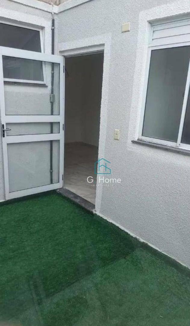 Apartamento à venda com 2 quartos, 50m² - Foto 5