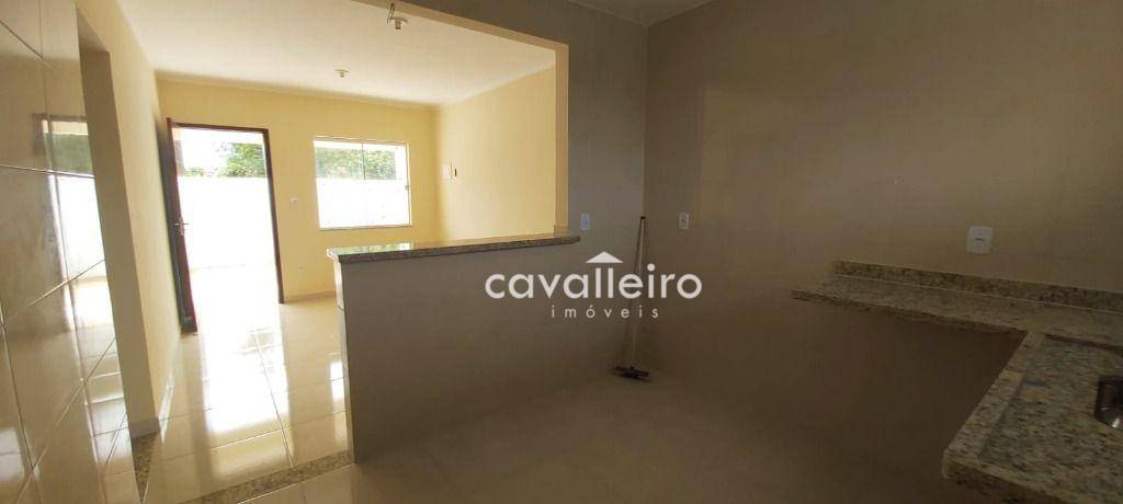 Casa à venda com 2 quartos, 68m² - Foto 10