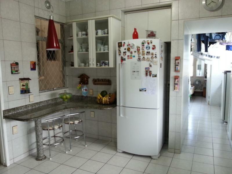 Apartamento à venda com 3 quartos, 156m² - Foto 20