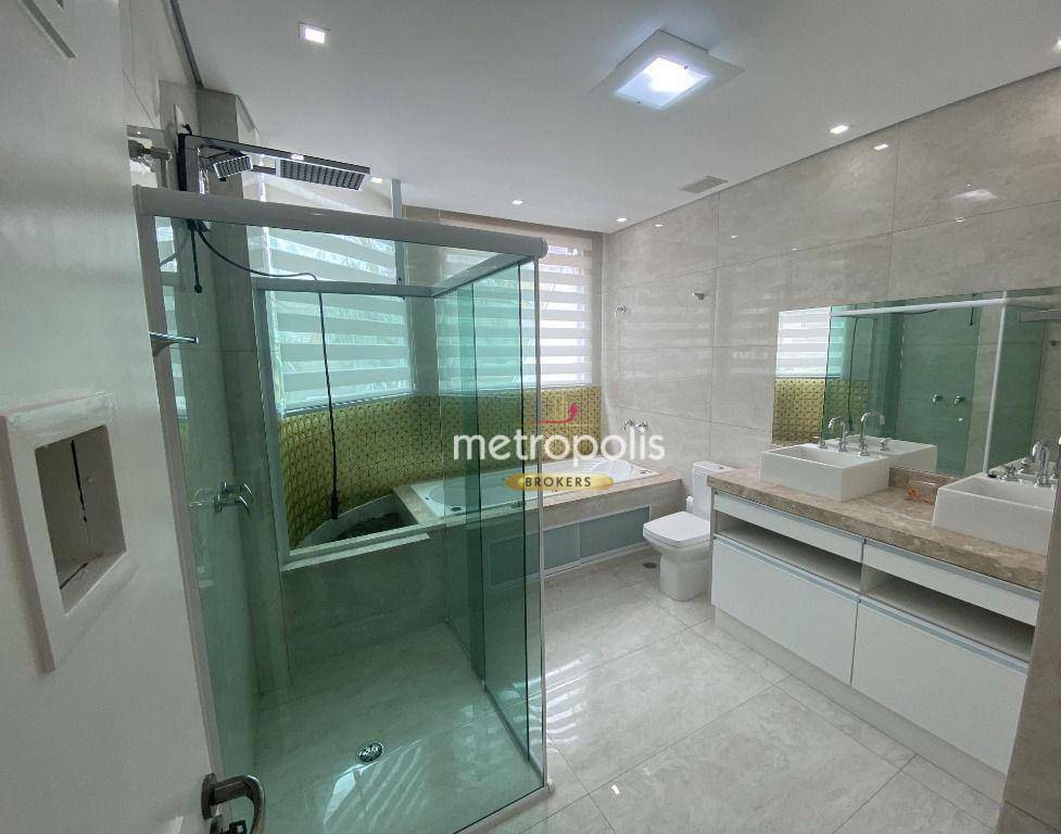 Sobrado à venda e aluguel com 2 quartos, 250m² - Foto 35